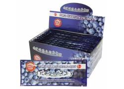 DragonFly Χαρτάκια - Blueberry 32φ. - 1 1/4