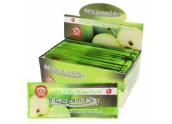 DragonFly Χαρτάκια - Πράσινο Μήλο 32φ. - 1 1/4