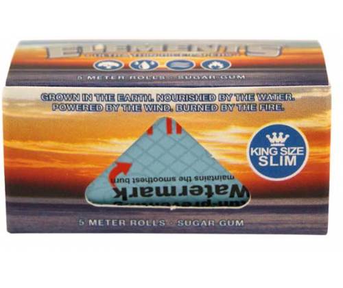 Elements Rolls King Size Slim - 5m -  Price: 1,10€