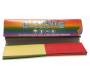 Elements Χαρτάκια - Connoisseur - King Size Slim Rainbow  32φ. με Τζιβάνες 24τεμ. - Τιμή: 21,10€