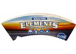 Elements Maestro Cone Tips Τζιβάνα - Κωνική Φαρδιά