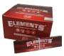 Elements Χαρτάκια - Connoisseur Hemp - King Size Slim με Τζιβάνες - Τιμή: 0,95€