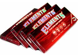 Elements Χαρτάκια - Hemp - 1¼