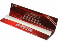 Elements Χαρτάκια - Hemp - King Size Slim