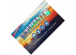 Elements Χαρτάκια - Double - Single Wide