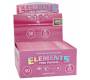 Elements Χαρτάκια Pink - KS 32φ. - Τιμή: 0,49€