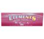 Elements Χαρτάκια Pink - 1¼ 50φ. 25τεμ. - Τιμή: 10,90€