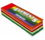 Elements Tips Perforated Τζιβάνα - Rainbow Σπαστή 50τεμ. - Τιμή: 9,80€