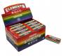 Elements Tips Perforated Τζιβάνα - Rainbow Σπαστή 50τεμ. - Τιμή: 9,80€