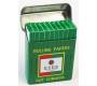 Ezee Χαρτάκια - Πράσινο 10 τεμ. σε Μεταλλικό Κουτί - Τιμή: 2,30€