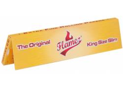 Flamez Χαρτάκια The Original King Size Slim - 33φ