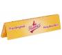 Flamez Χαρτάκια The Original King Size Slim - 33φ - Τιμή: 0,65€