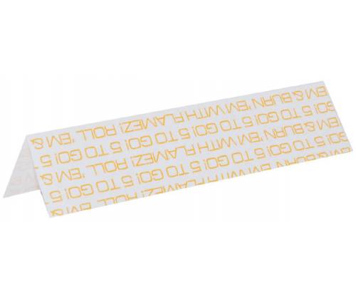 Flamez Χαρτάκια The Original King Size Slim - 3300φ. - Τιμή: 31,50€