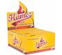 Flamez Χαρτάκια The Original King Size Slim - 33φ. + Tips - Τιμή: 1,35€