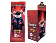 Πουρόφυλλα Gangsta Panda