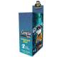 Gangsta Panda Blunt Wraps Πουρόφυλλα - Blueberry 2φ. - Τιμή: 1,50€