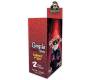 Gangsta Panda Blunt Wraps Πουρόφυλλα - Cherry 2φ. - Τιμή: 1,50€