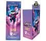 Gangsta Panda Blunt Wraps Πουρόφυλλα - Cotton Candy 2φ. - Τιμή: 1,50€