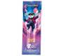 Gangsta Panda Blunt Wraps Πουρόφυλλα - Cotton Candy 2φ. - Τιμή: 1,50€