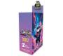 Gangsta Panda Blunt Wraps Πουρόφυλλα - Cotton Candy 2φ. - Τιμή: 1,50€