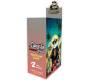 Gangsta Panda Blunt Wraps Cigars - Passion Fruit 2pcs. -  Price: 1,50€