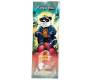 Gangsta Panda Blunt Wraps Cigars - Passion Fruit 2pcs. -  Price: 1,50€