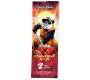 Gangsta Panda Blunt Wraps Πουρόφυλλα - Strawberry 2φ. - Τιμή: 1,50€