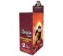 Gangsta Panda Blunt Wraps Πουρόφυλλα - Strawberry 2φ. - Τιμή: 1,50€