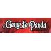 Gangsta Panda