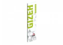 GIZEH Χαρτάκια King Size Slim Super Fine - Μαγνητικό Κλείσιμο