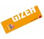 GIZEH Rolling Papers Yellow Original 50pcs. - Yellow 50pcs. -  Price: 20,50€