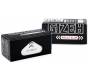 Gizeh Rolls Roll Extra Fine Black - 5 Meters -  Price: 0,70€