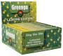 Greengo Χαρτάκια Lemons Edition Ακατέργαστο - King Size Slim 50τεμ. - Τιμή: 42,50€