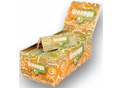Greengo Χαρτάκια - Classic 50τεμ.