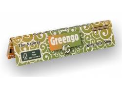 Greengo Χαρτάκια - King Size Slim