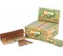 Greengo Χαρτάκια - King Size Slim με Τζιβάνες 24τεμ. - Τιμή: 42,00€