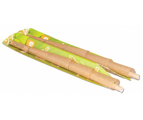 GreenGo Cone Κώνος - 1¼ 6τεμ. - Τιμή: 1,90€