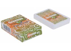 Greengo - Πολυτελής Τράπουλα