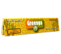 Greengo Χαρτάκια - Bamboo King Size Slim Unbleached - Τιμή: 0,95€