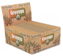 Greengo Χαρτάκια - Bamboo King Size Slim Unbleached - Τιμή: 0,95€