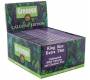 Greengo Χαρτάκια Calluna Edition - King Size Regular 33φ. - Τιμή: 0,90€