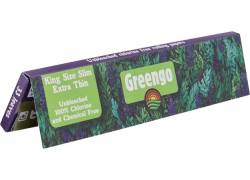 Greengo Χαρτάκια Calluna Edition - King Size Slim 33φ.
