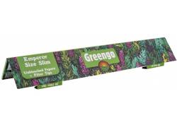Greengo Χαρτάκια Calluna Edition - Emperor Size 12inches Slim 20φ.