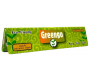 Greengo Χαρτάκια - Organic Hemp King Size Slim Unbleached - Τιμή: 0,95€