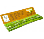 Greengo Χαρτάκια - Organic Hemp King Size Slim Unbleached - Τιμή: 0,95€