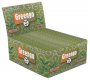 Greengo Χαρτάκια - Organic Hemp King Size Slim Unbleached - Τιμή: 0,95€
