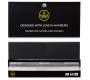 Healthy Garden Χαρτάκια - Black & White - King Size Slim με Μαύρες Τζιβάνες 32φ. - Τιμή: 2,60€