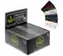 Healthy Garden Χαρτάκια - Black & White - King Size Slim με Μαύρες Τζιβάνες 32φ. - Τιμή: 2,60€
