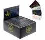 Healthy Garden Rolling Papers - Blue - King Size Slim with Blue Tips 32f. -  Price: 2,60€