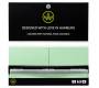 Healthy Garden Χαρτάκια - Green - King Size Slim με Πράσινες Τζιβάνες 32φ. - Τιμή: 2,60€